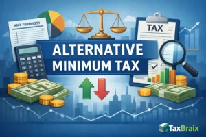 Learn all about the alternative minimum tax and how it works Alternative Minimum Tax Explained