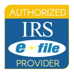 Authorized IRS e-file Provider