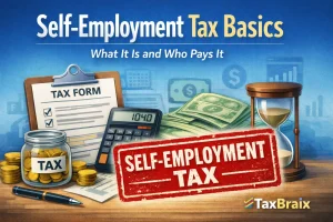 All about Self-Employment Tax Self-Employment Tax Basics
